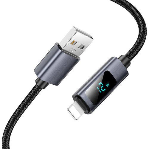 Cable USB to iP “X112 Favor”