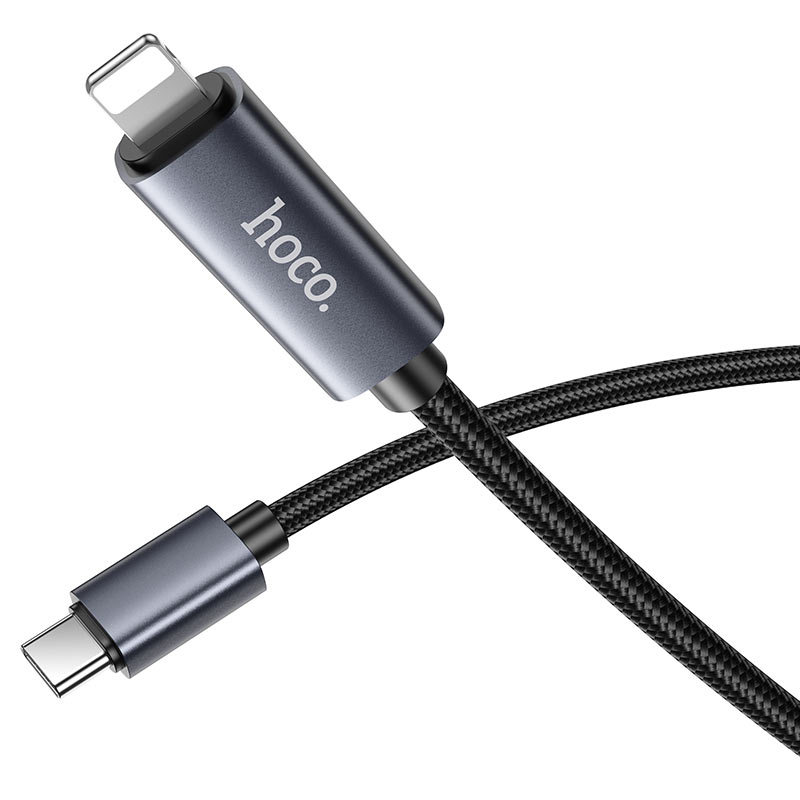 Cable Type-C to iP “X112 Favor” PD 27W fast charge