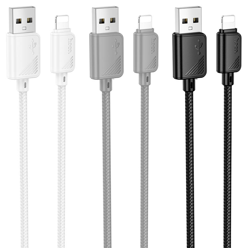 Cable USB to iP “X113 Beneficio”