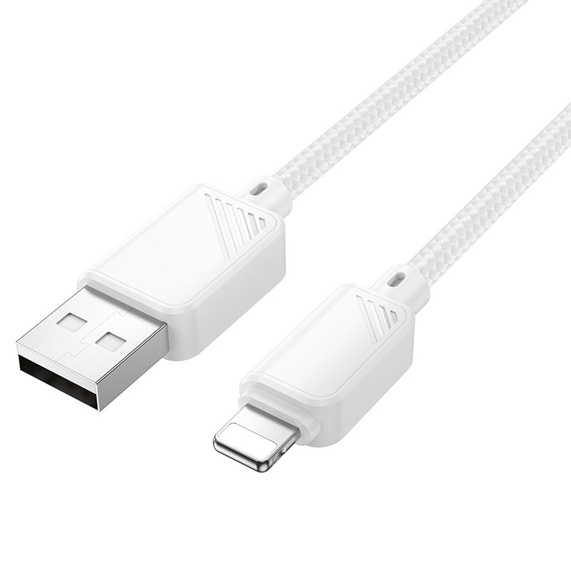 Cable USB to iP “X113 Beneficio”