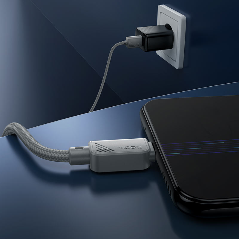 Cable USB to Micro-USB “X113 Beneficio”