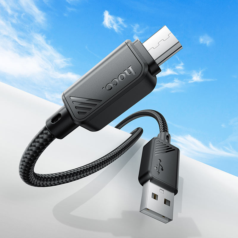 Cable USB to Micro-USB “X113 Beneficio”