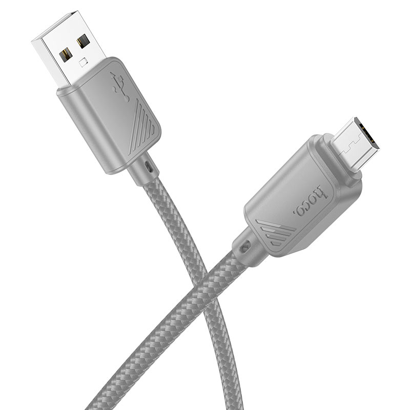 Cable USB to Micro-USB “X113 Beneficio”