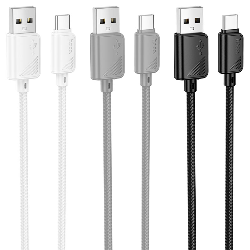 Cable USB to Type-C “X113 Beneficio”