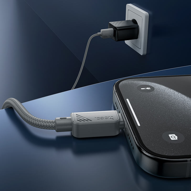 Cable USB to Type-C “X113 Beneficio”