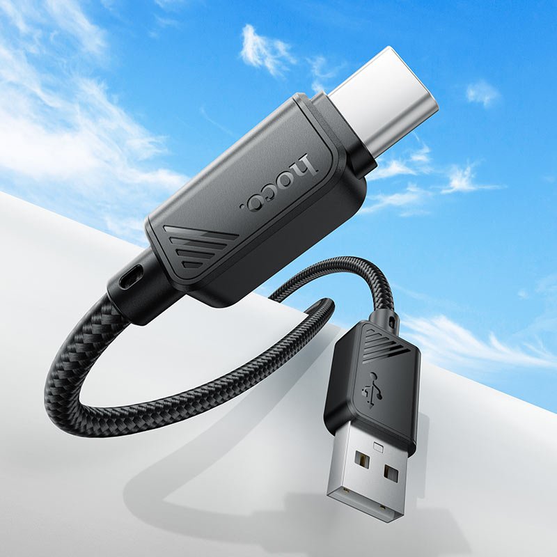Cable USB to Type-C “X113 Beneficio”
