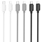 Cable Type-C to iP “X113 Beneficio” PD 27W fast charge