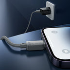 Cable Type-C to iP “X113 Beneficio” PD 27W fast charge