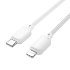 Cable Type-C to iP “X113 Beneficio” PD 27W fast charge