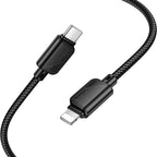 Cable Type-C to iP “X113 Beneficio” PD 27W fast charge