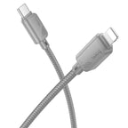 Cable Type-C to iP “X113 Beneficio” PD 27W fast charge