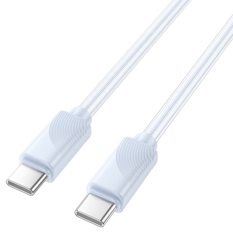 Cable Type-C to Type-C “X114 Energy” PD 60W fast charge