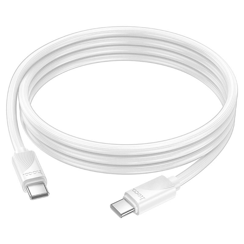 Cable Type-C to Type-C “X114 Energy” PD 60W fast charge