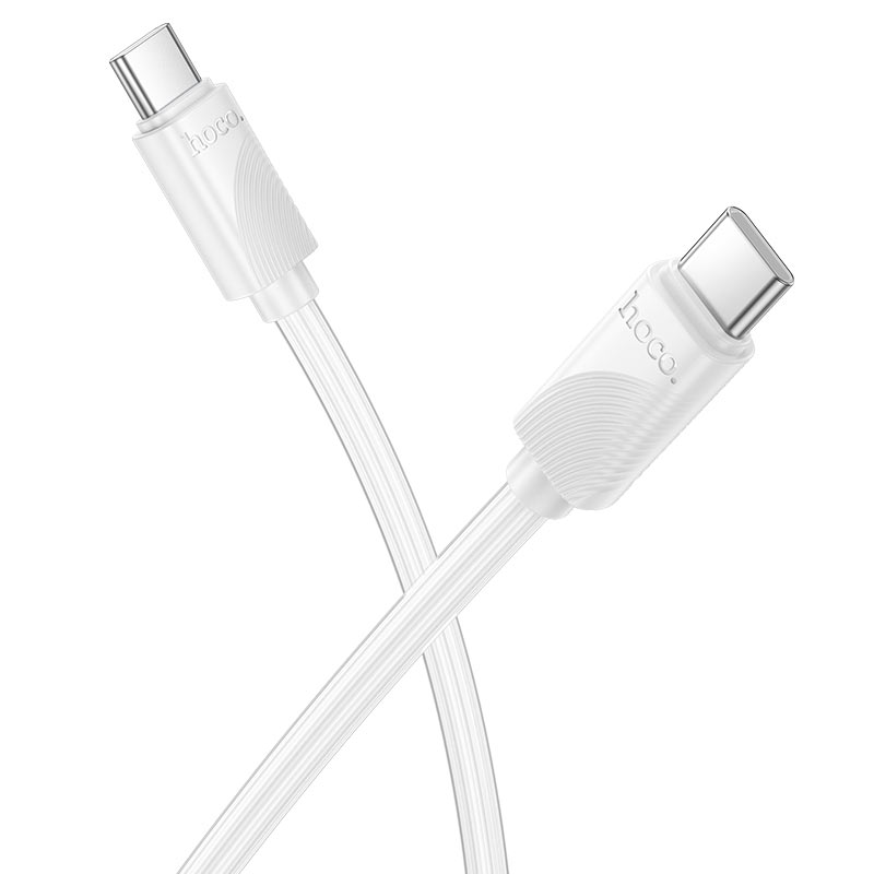 Cable Type-C to Type-C “X114 Energy” PD 60W fast charge
