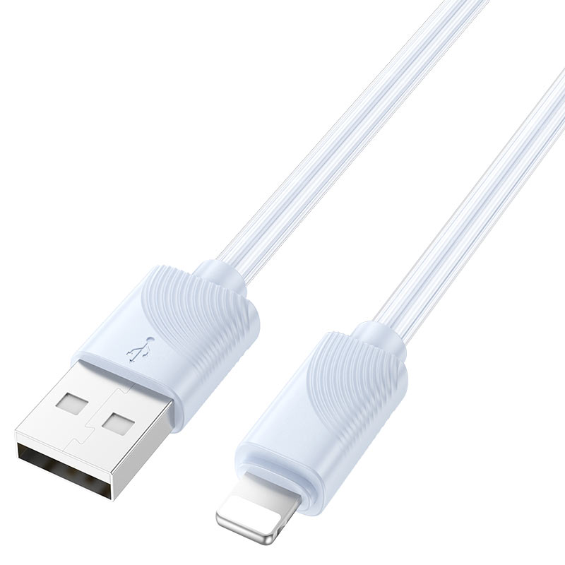 Cable USB to iP “X114 Energy”
