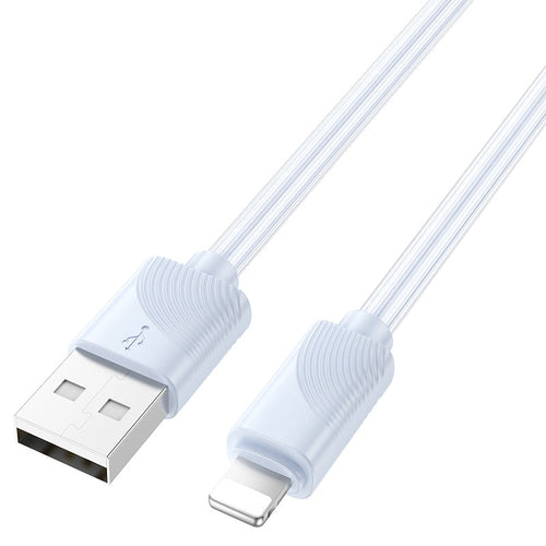 Cable USB to iP “X114 Energy”