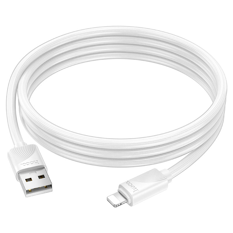 Cable USB to iP “X114 Energy”