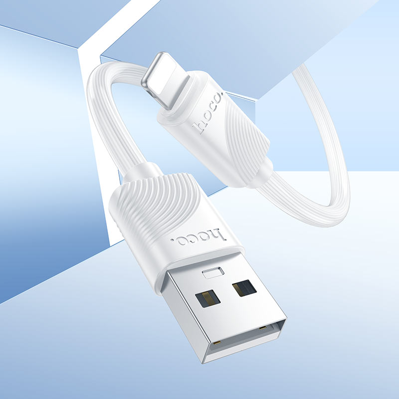 Cable USB to iP “X114 Energy”