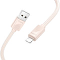 Cable USB to iP “X114 Energy”