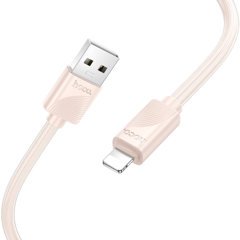Cable USB to iP “X114 Energy”