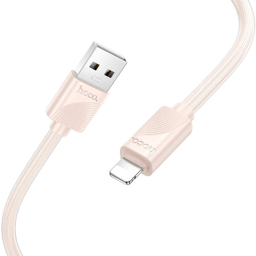 Cable USB to iP “X114 Energy”
