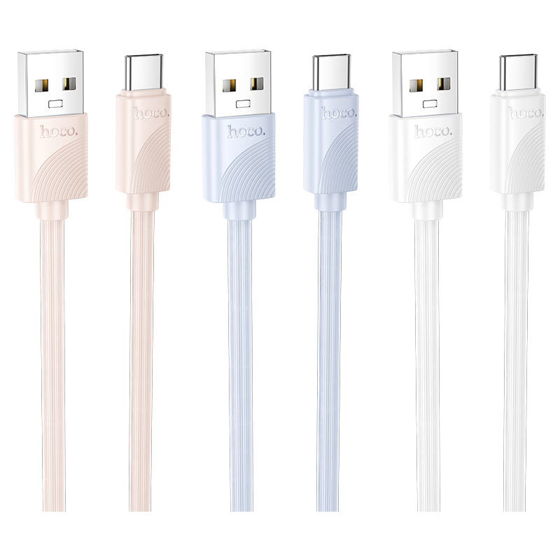 Cable USB to Type-C “X114 Energy”