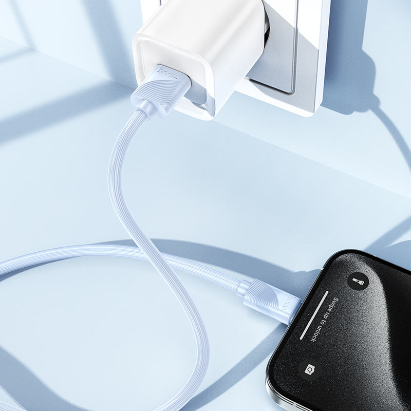 Cable USB to Type-C “X114 Energy”