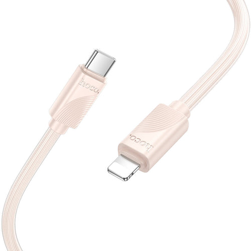 Cable Type-C to iP “X114 Energy” PD 27W fast charge