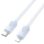 Cable Type-C to iP “X114 Energy” PD 27W fast charge