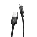 Cable USB to Lightning “X14 Times speed” charging data sync canned package