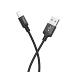Cable USB to Lightning “X14 Times speed” charging data sync canned package