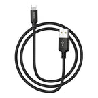 Cable USB to Lightning “X14 Times speed” charging data sync canned package