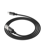 Cable USB to Lightning “X14 Times speed” charging data sync canned package