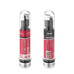 Cable USB to Lightning “X14 Times speed” charging data sync canned package