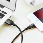 Cable combination set “X14 Times speed” charging data sync