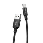 Cable combination set “X14 Times speed” charging data sync