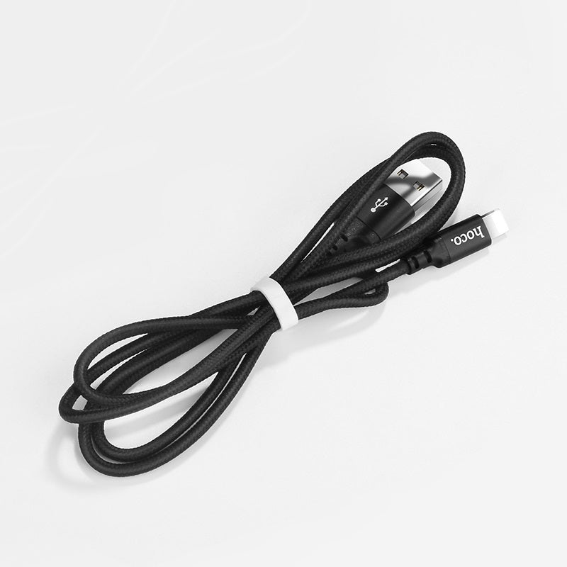 Cable combination set “X14 Times speed” charging data sync