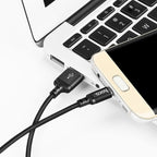 Cable combination set “X14 Times speed” charging data sync