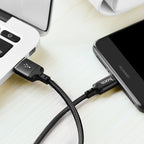 Cable combination set “X14 Times speed” charging data sync