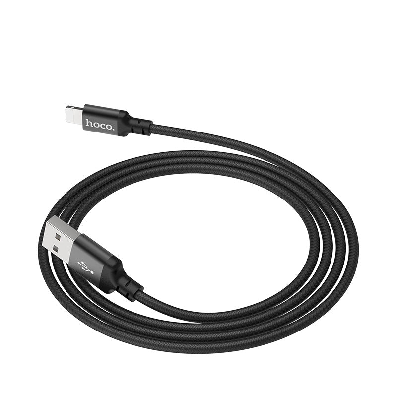 Cable combination set “X14 Times speed” charging data sync