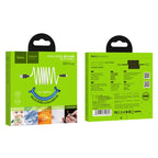 Cable USB to Lightning “X21 Plus” charging data sync 1m / 2m
