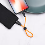 Cable USB to Lightning “X21 Plus” charging data sync 0.25m