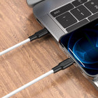 Cable Type-C to Lightning “X21 Plus” PD