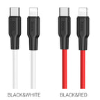 Cable Type-C to Lightning “X21 Plus” PD