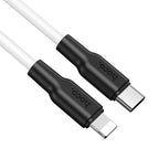Cable Type-C to Lightning “X21 Plus” PD