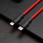 Cable Type-C to Lightning “X21 Plus” PD