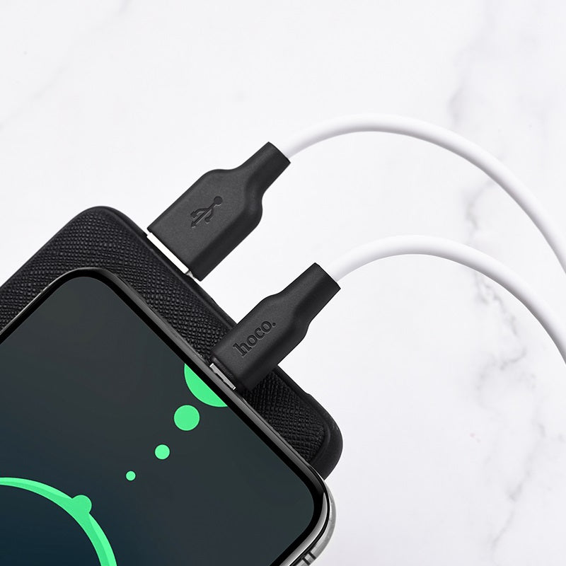 Cable USB to Type-C “X21 Plus” charging data sync 1m / 2m