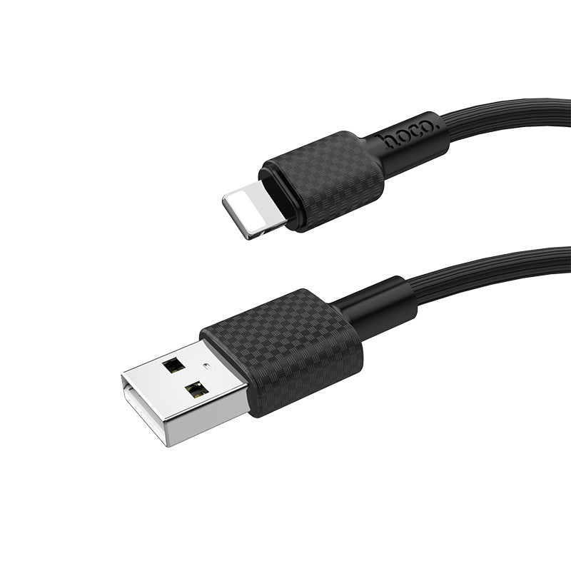 Cable USB to Lightning “X29 Superior style” charging data sync
