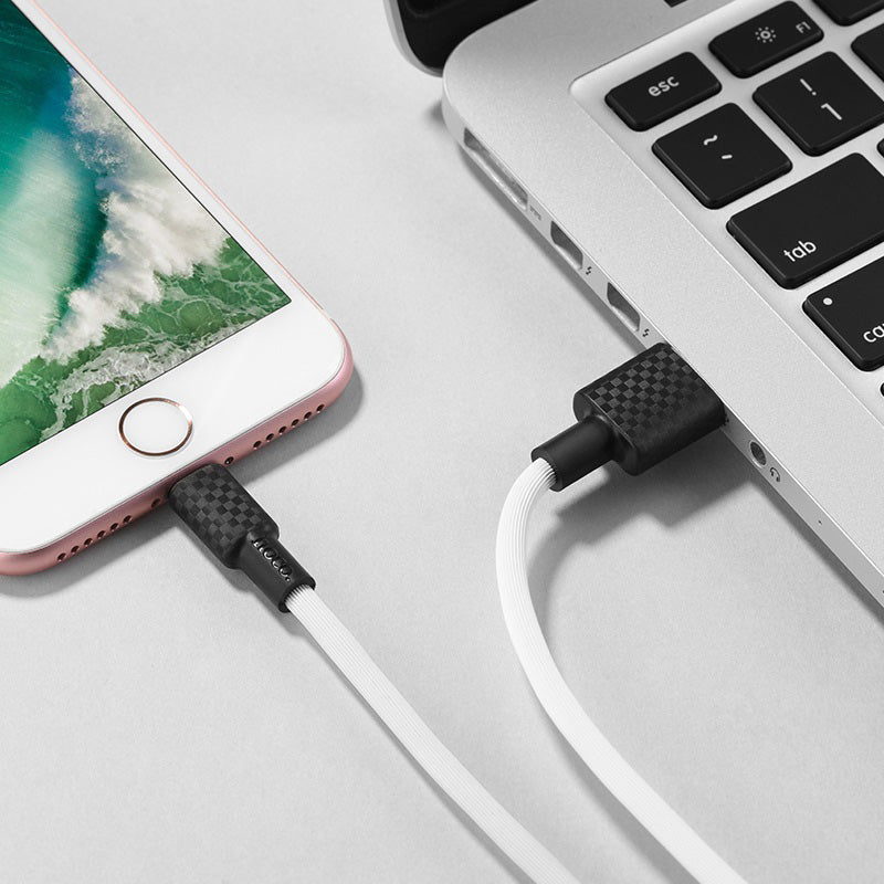 Cable USB to Lightning “X29 Superior style” charging data sync