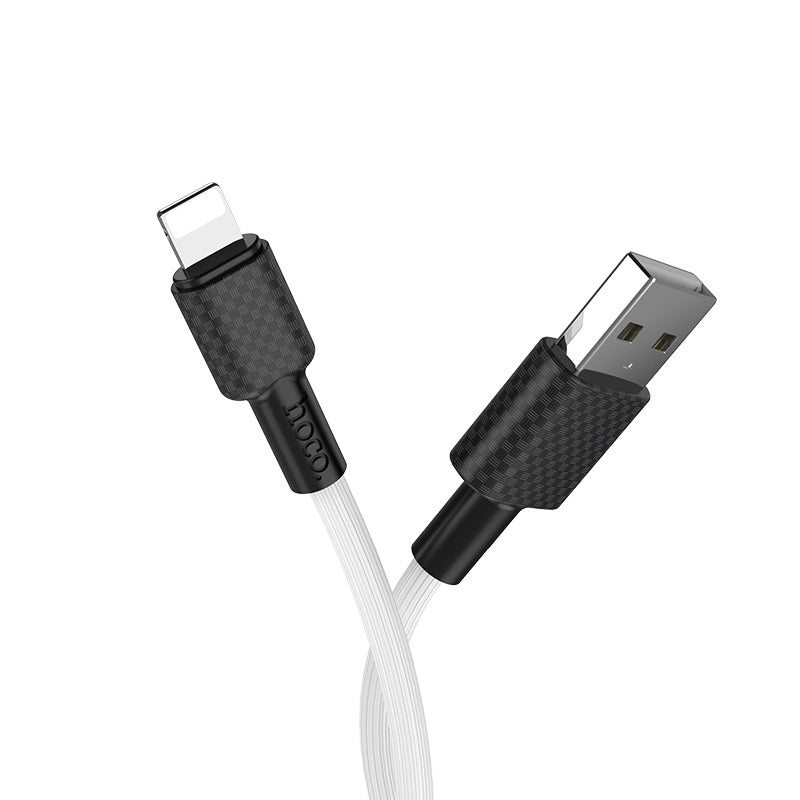 Cable USB to Lightning “X29 Superior style” charging data sync